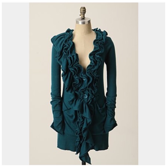 Anthropologie Sweaters - LAST CHANCE WILL DONATE  ANTHROPOLOGIE